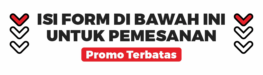 Petunjuk Form Pemesanan