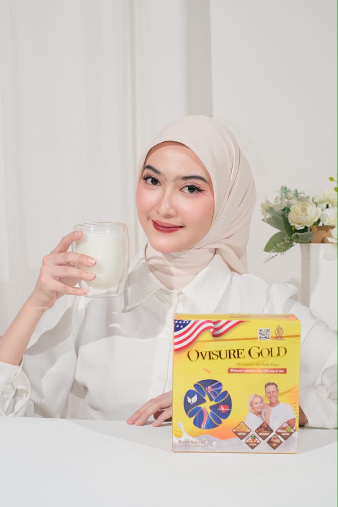 Model Ovisure Gold 1