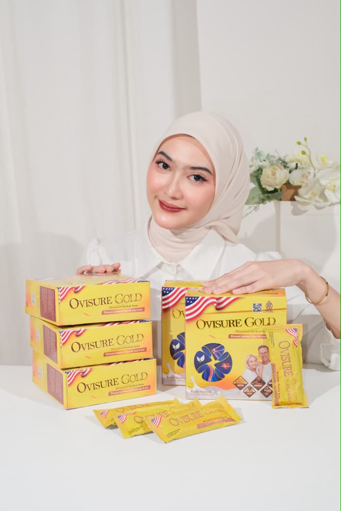 Model Ovisure Gold 2
