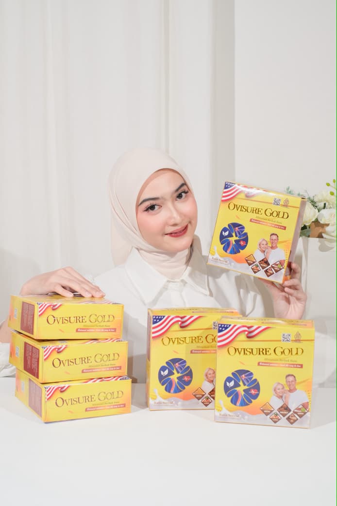Model Ovisure Gold 5