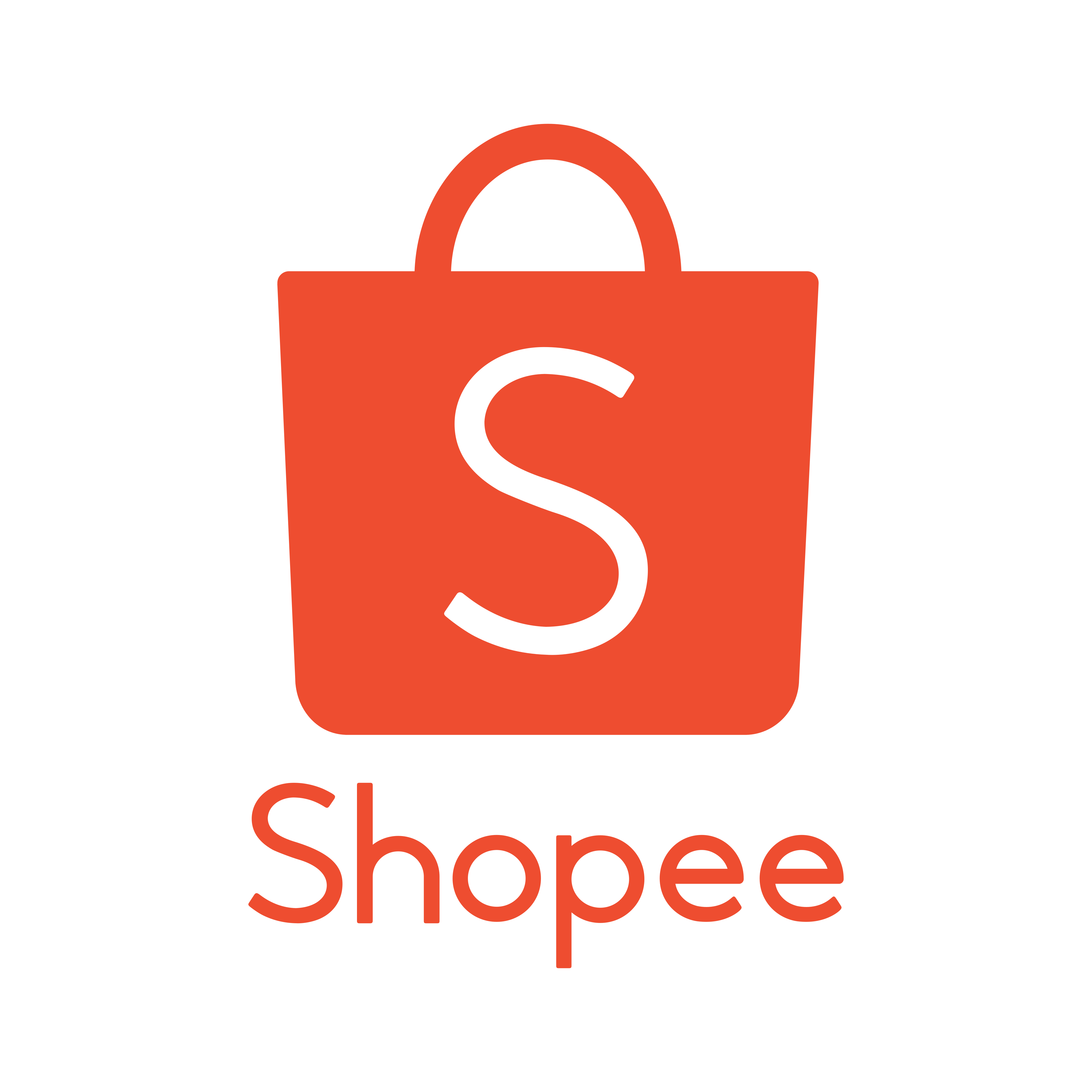 Shopee Logo