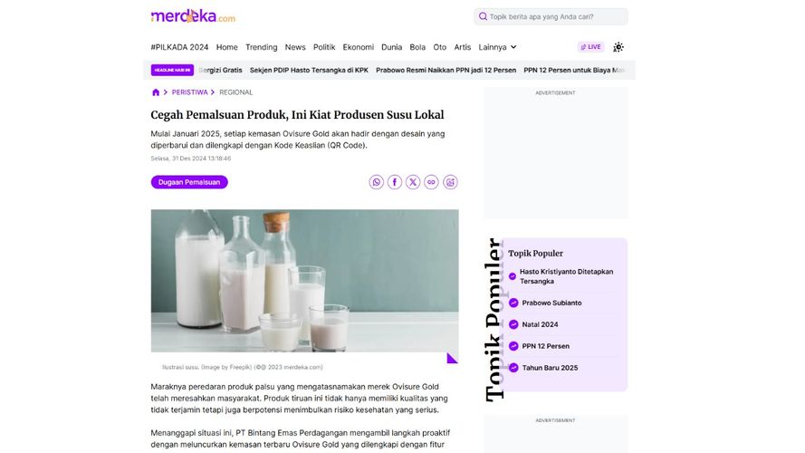 Media Press 3